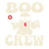 BOO CREW - Halloween