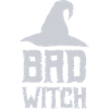 Halloween - BAD WITCH