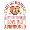 Rescue the mistreated