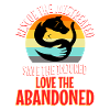 Rescue the mistreated