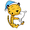 Guépard