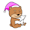 Dog dog breed Shiba Inu