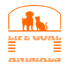 Life goal save all animals