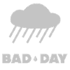 Bad day - rainy day