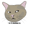 Funny T-shirt cat | Funny gift