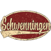 Schwenningen retro design