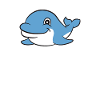 Dolphin Squad Team Dolphin