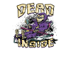 Dead Inside - Death halloween