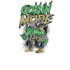 Goblin Mode - goblin halloween