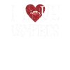 I love vampires - fangs