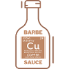 Barbecue sauce