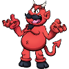 Evil Devil
