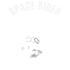 Surf Astronaute Space Rider