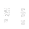 Without geometry, life is meaningless