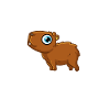 Funny Capybara Lover Capybara Whisperer
