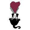 Ripping love -sweetheart