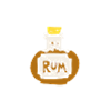 Le rhum c'est la vie