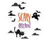 Scary Crazaunt