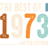Meilleur de 1973 Édition Limitée