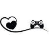 Heart Game - GA