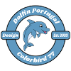 Dolphin for children