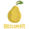 Obstexperte Geschenk Obstbauer