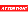 attention mauvais caractère