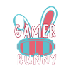 Gamer Bunnies for Women