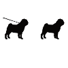 Online Offline Pug Pugs Pug Owner Pug Dog