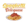 Spaghetti Bolognese