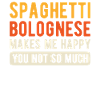 Spaghetti Bolognese