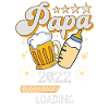 Papa 2022 Loading Father's Day