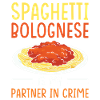 Spaghetti Bolognese