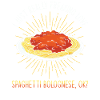 Spaghetti Bolognese