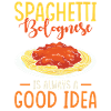 Spaghetti Bolognese