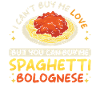 Spaghetti Bolognese