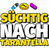 Tarantella Tanz lustig Geschenk