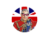 British Royal Family King Charles III God Save The