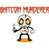 Bitcoin Halloween Shitcoin Murderer