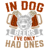 Dog Beers