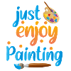 Painter Artist Training