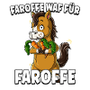 Pferd Karotte