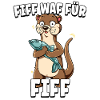 Otter Fisch