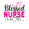 Blessed Nurse