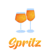 Spritz Cocktail