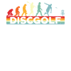 Disc Golf Evolution Disc Golf