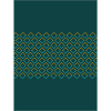 Retro Pattern Banderole
