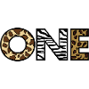 Wild one