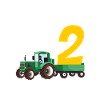 Ich bin schon 2