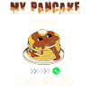 Pancake Calls - Funny Pancake
